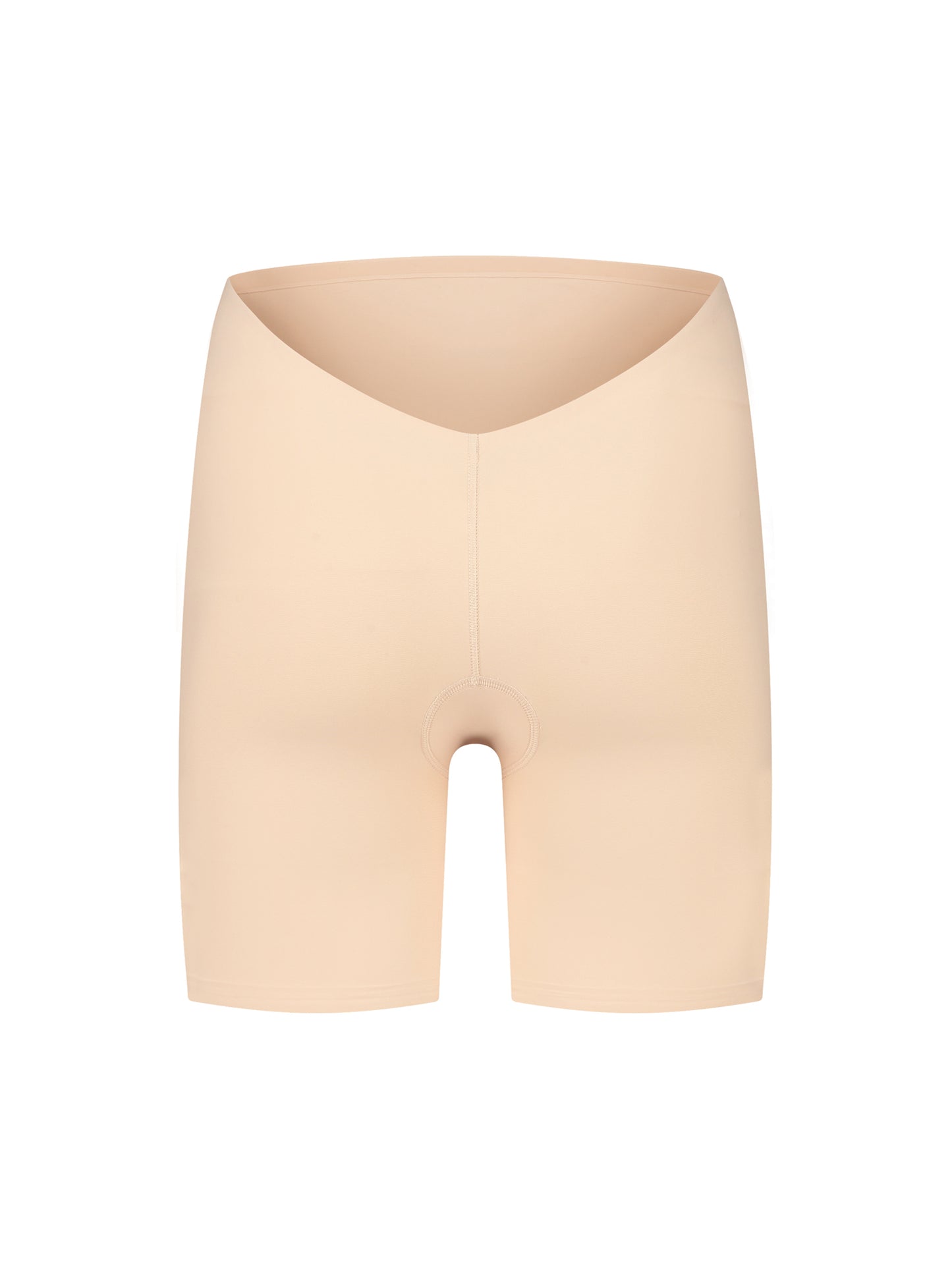 Panty short hauteur moyenne à dos bas Shapewear Bye Bra