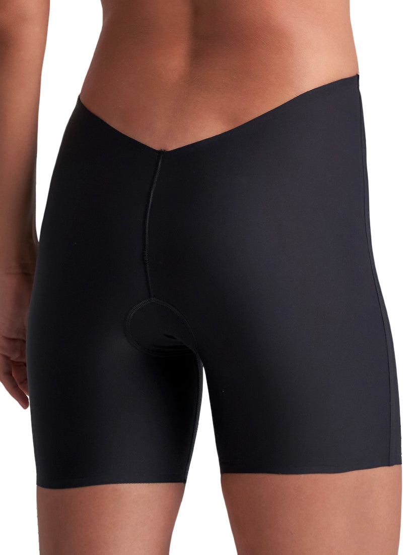 Panty short hauteur moyenne à dos bas Shapewear Bye Bra