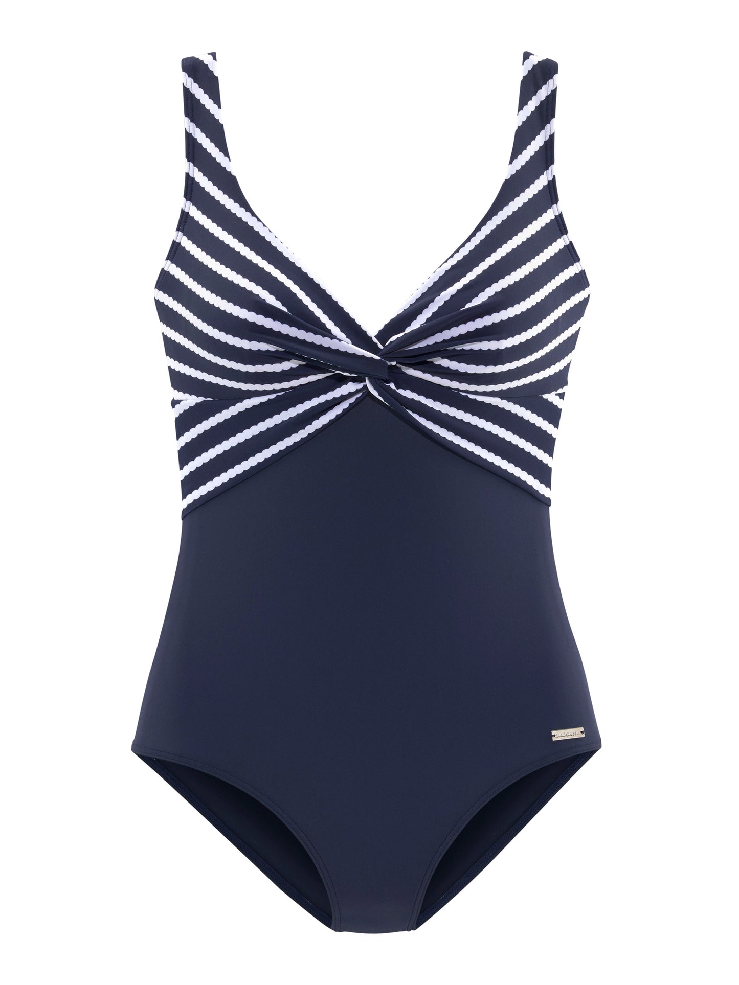 Maillot de bain une pièce Cerina Lascana