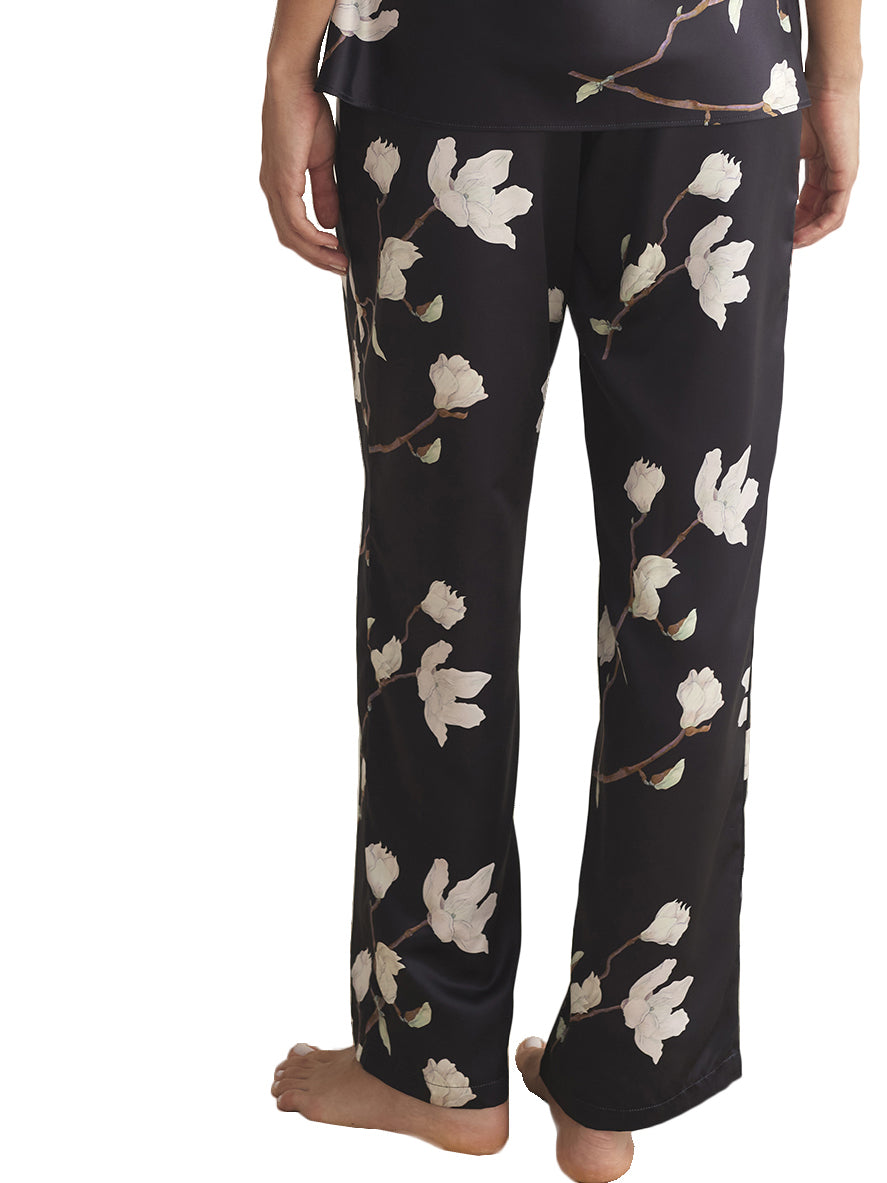 Pyjama pantalon caraco EXCLUSIVE P100 Selmark