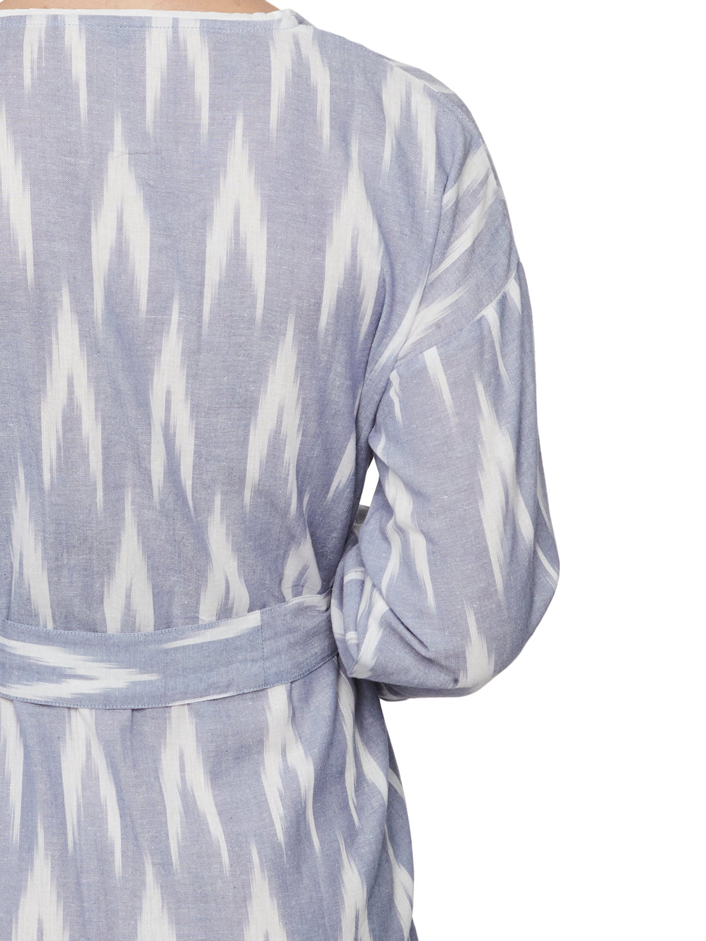 Déshabillé HOMEWEAR P101 Selmark