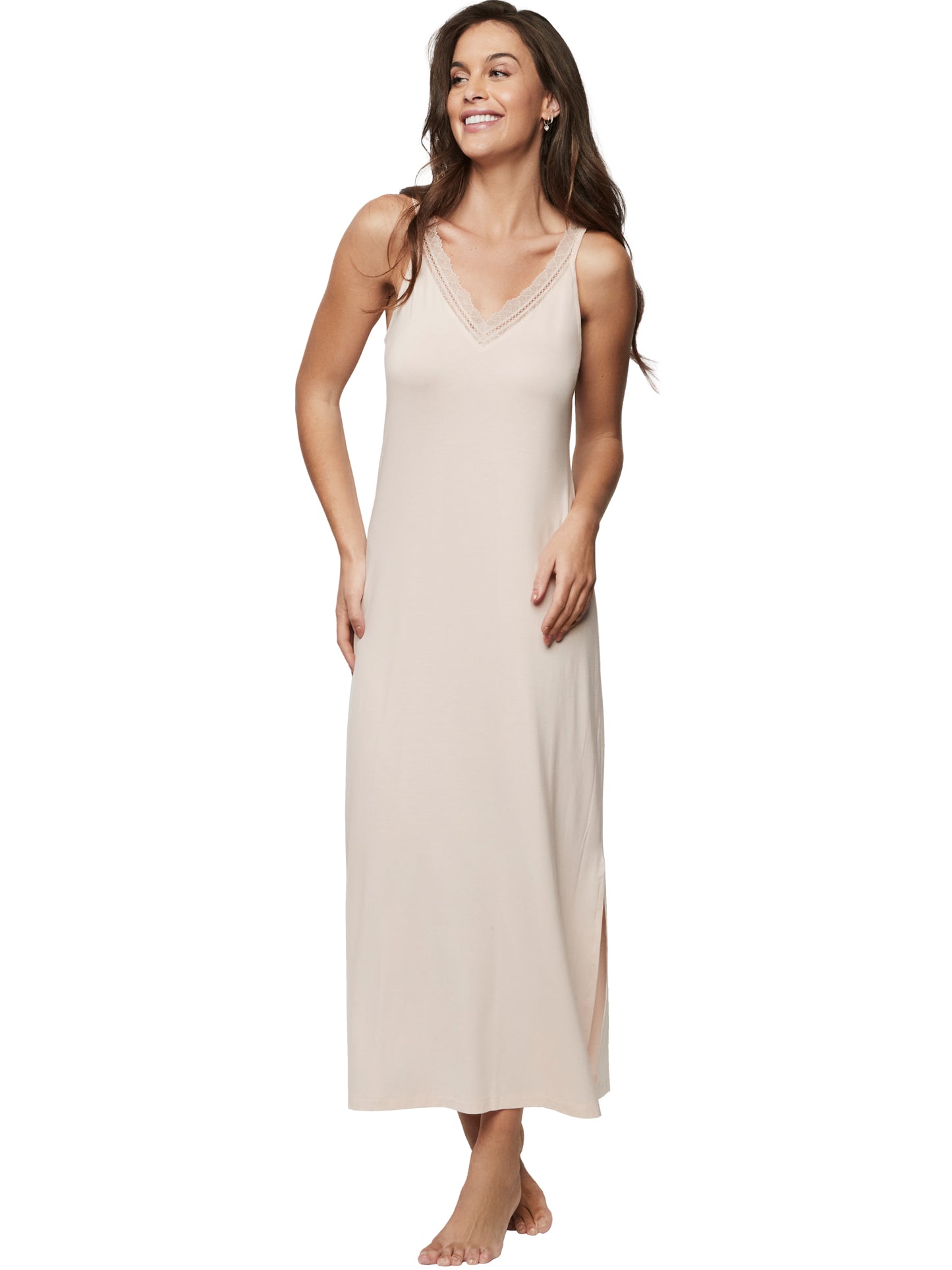Nuisette longue AGATHA Selmark