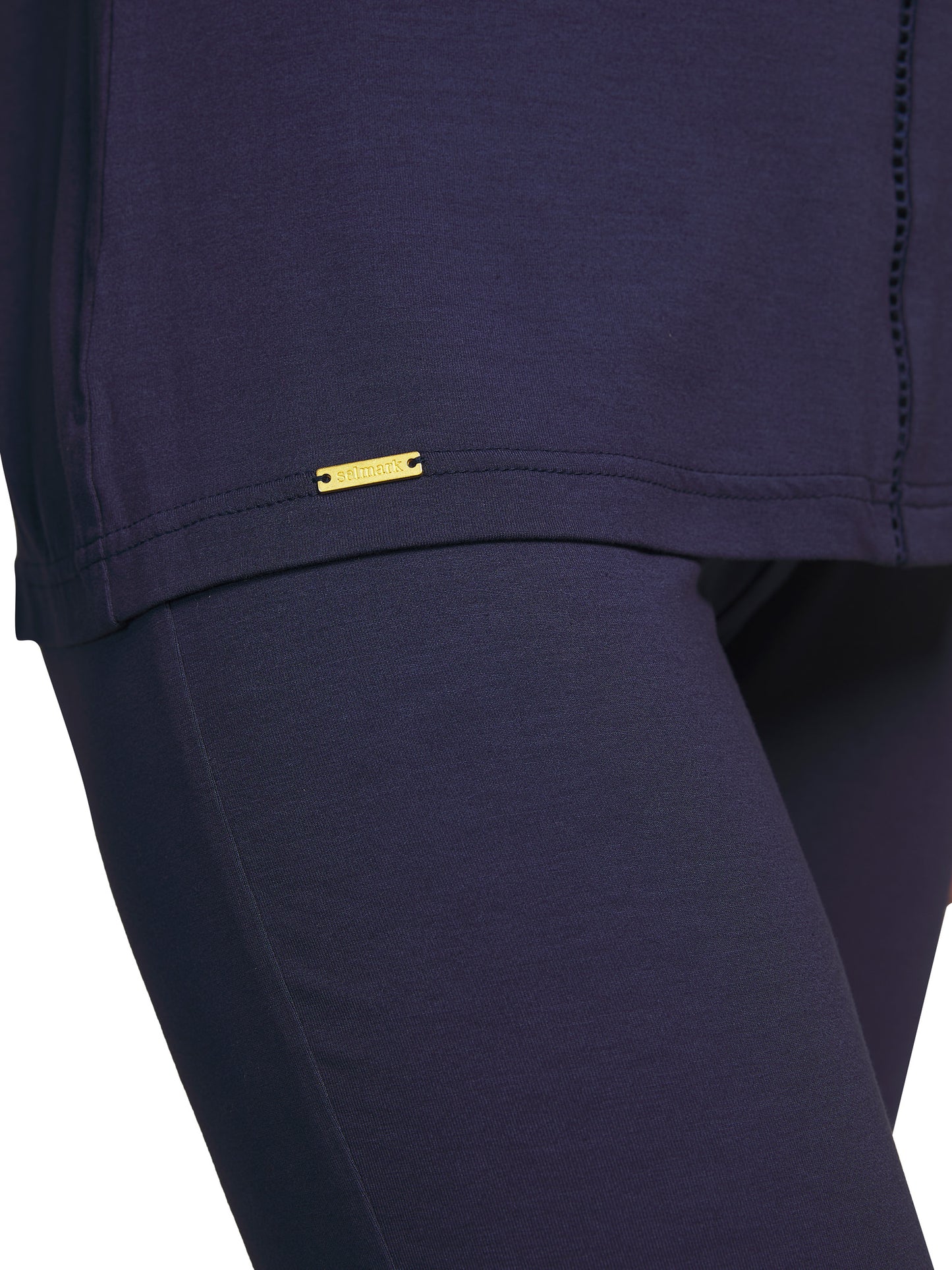 Tenue de détente et intérieur pyjama leggings haut Vainica Selmark