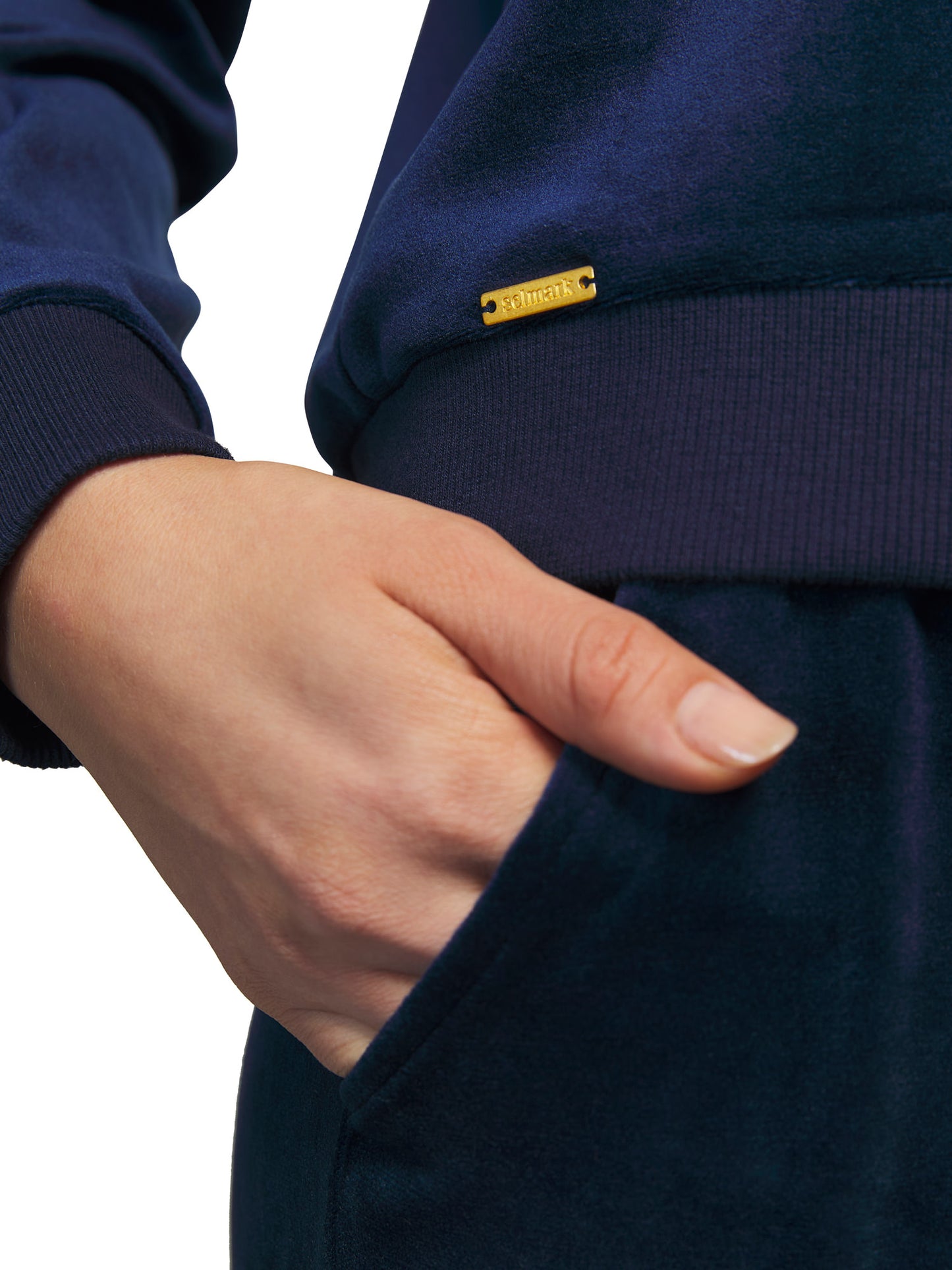 Tenue détente et intérieur pyjama pantalon sweat Sport Selmark