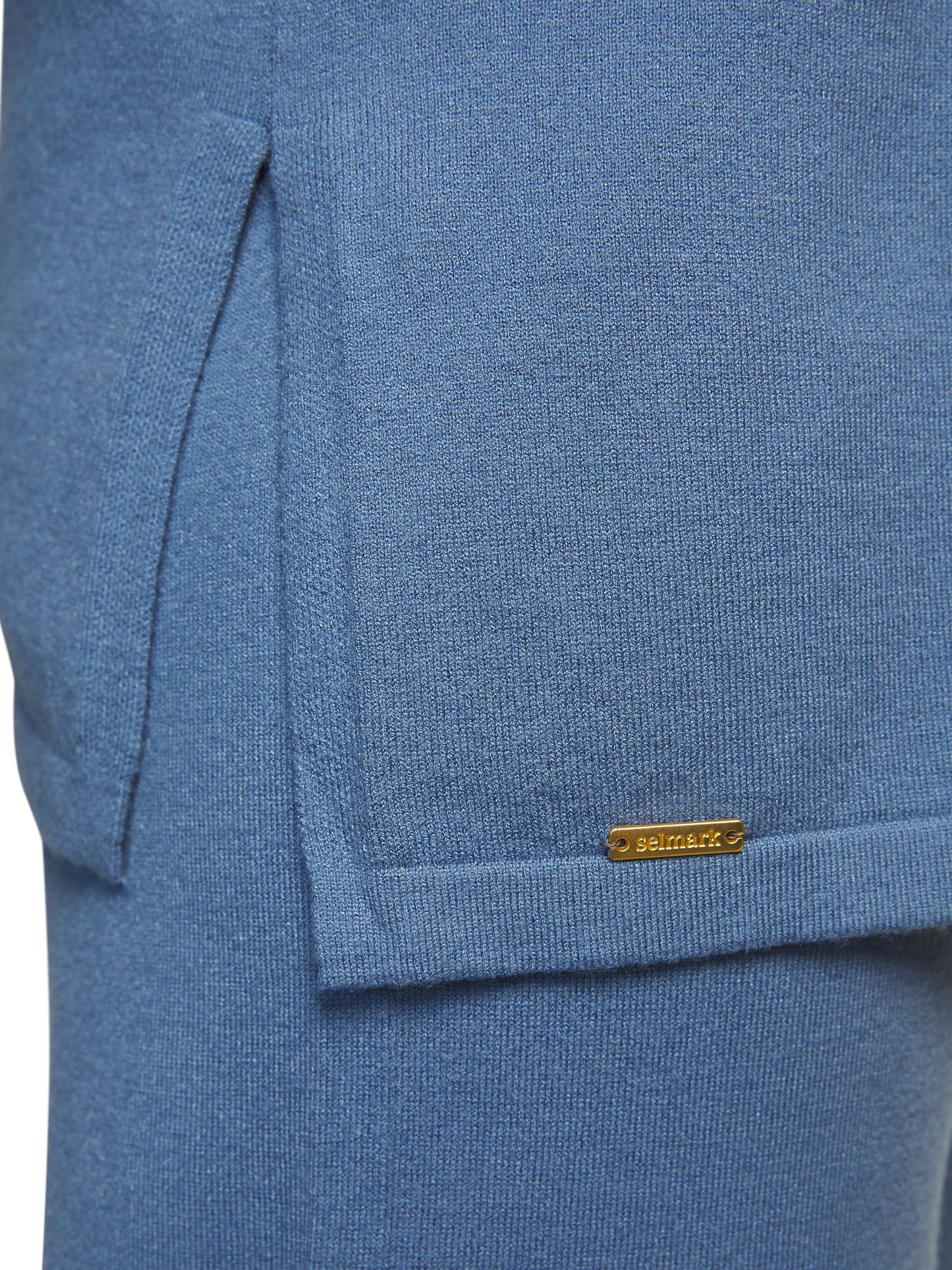 Tenue détente et intérieur pyjama pantacourt tunique Tricot Selmark