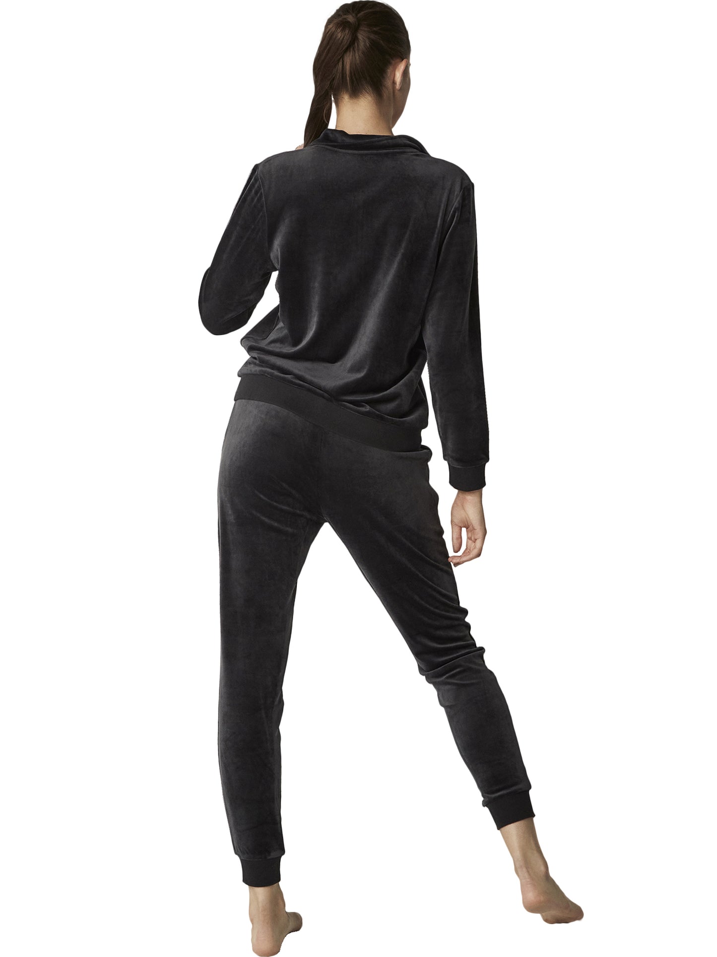 Tenue détente et pyjama pantalon veste zippée SPORTP90 Selmark