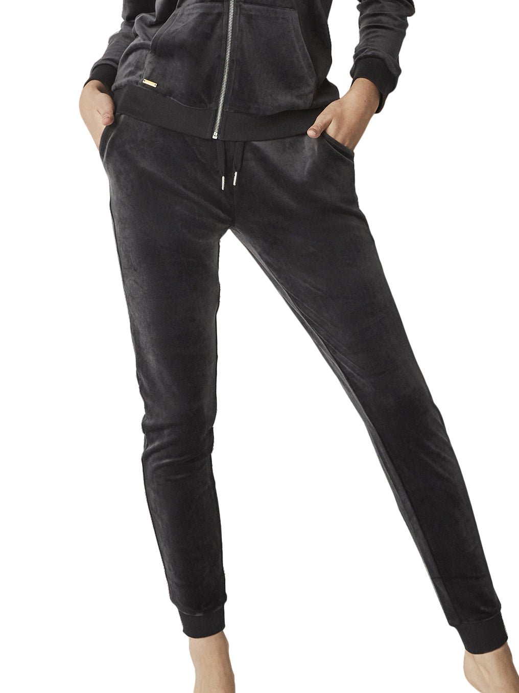 Tenue détente et pyjama pantalon veste zippée SPORTP90 Selmark