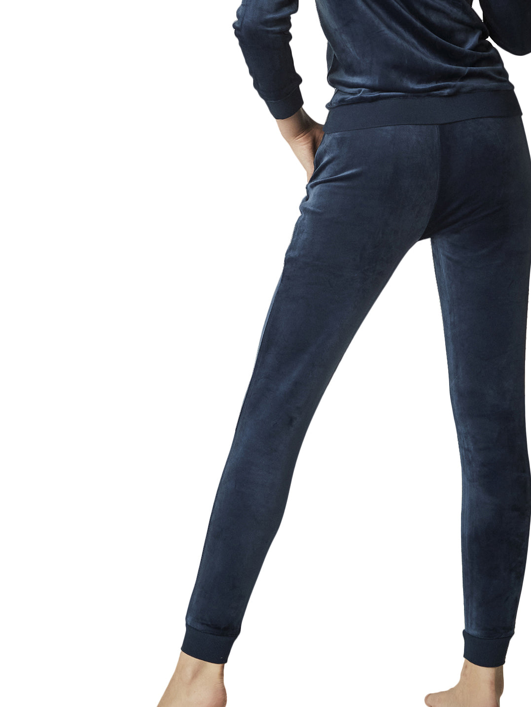 Tenue détente et pyjama pantalon veste zippée SPORTP90 Selmark