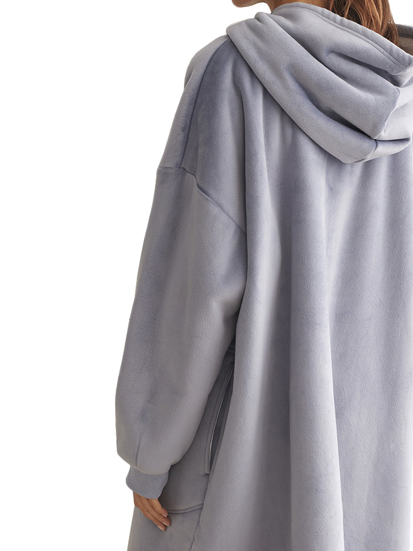 Poncho à capuche SUPERSOFT COMPLEMENTOS Selmark