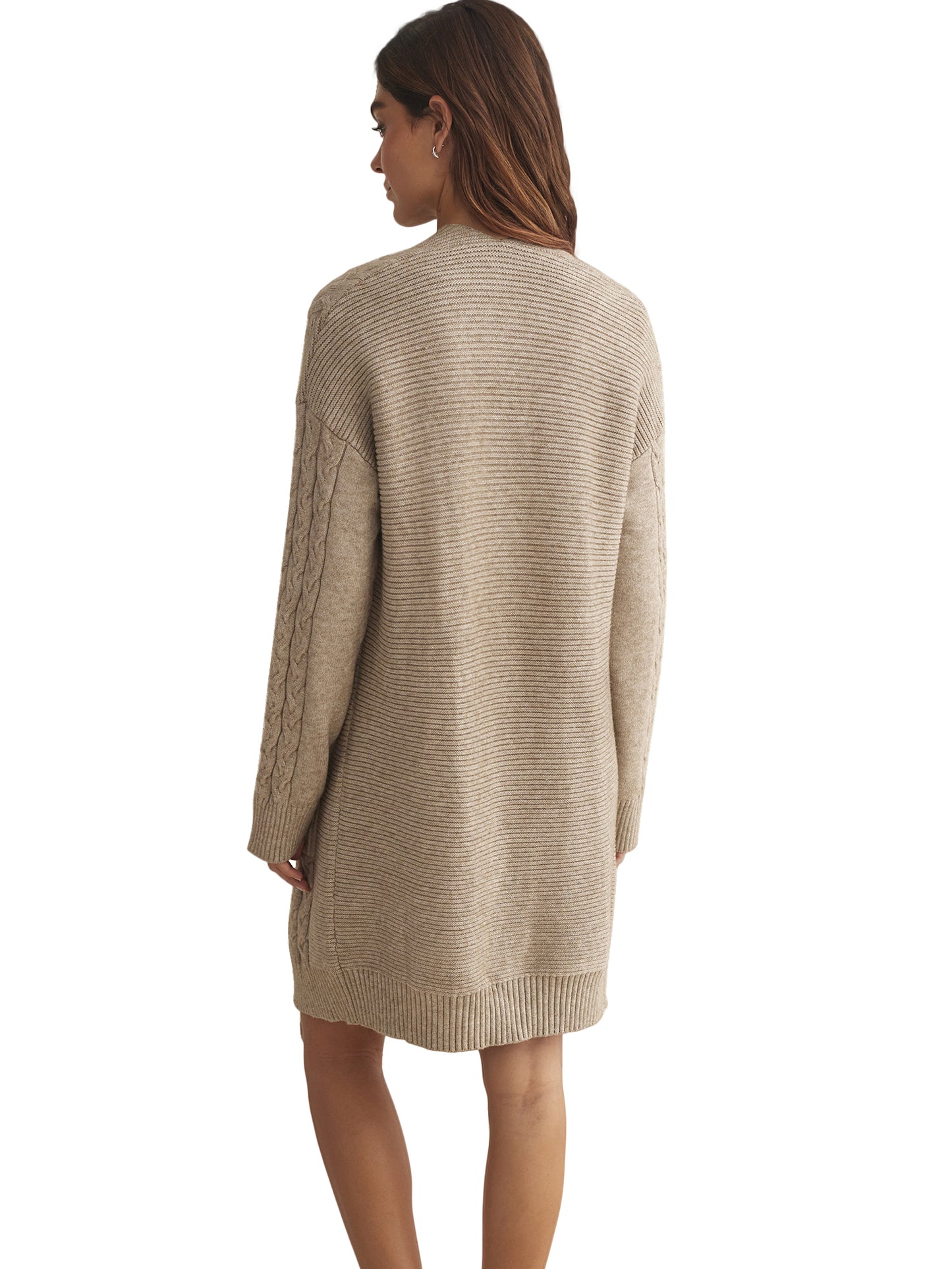 Cardigan veste d'intérieur ouverte COMPLEMENTOS Selmark