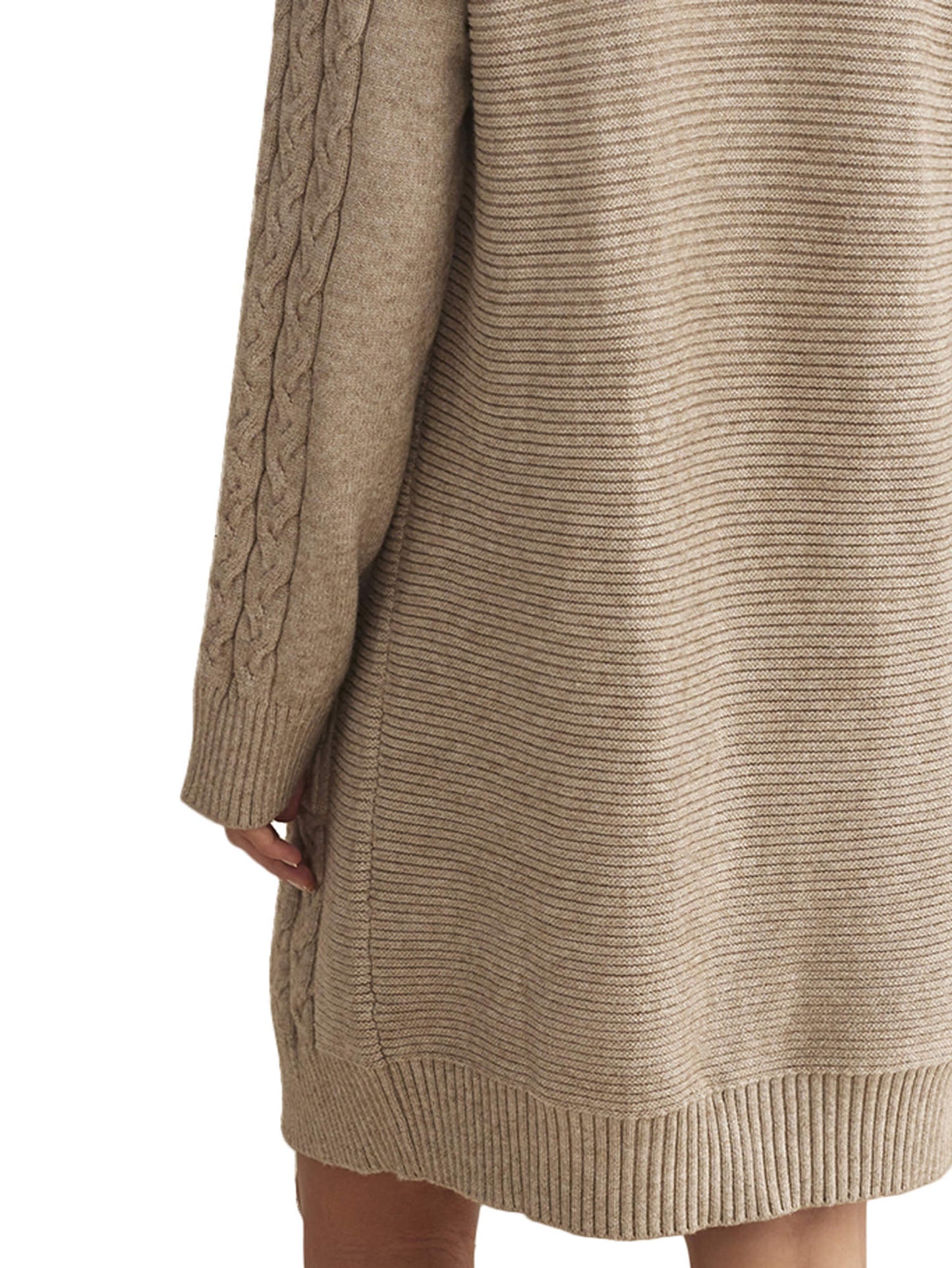 Cardigan veste d'intérieur ouverte COMPLEMENTOS Selmark