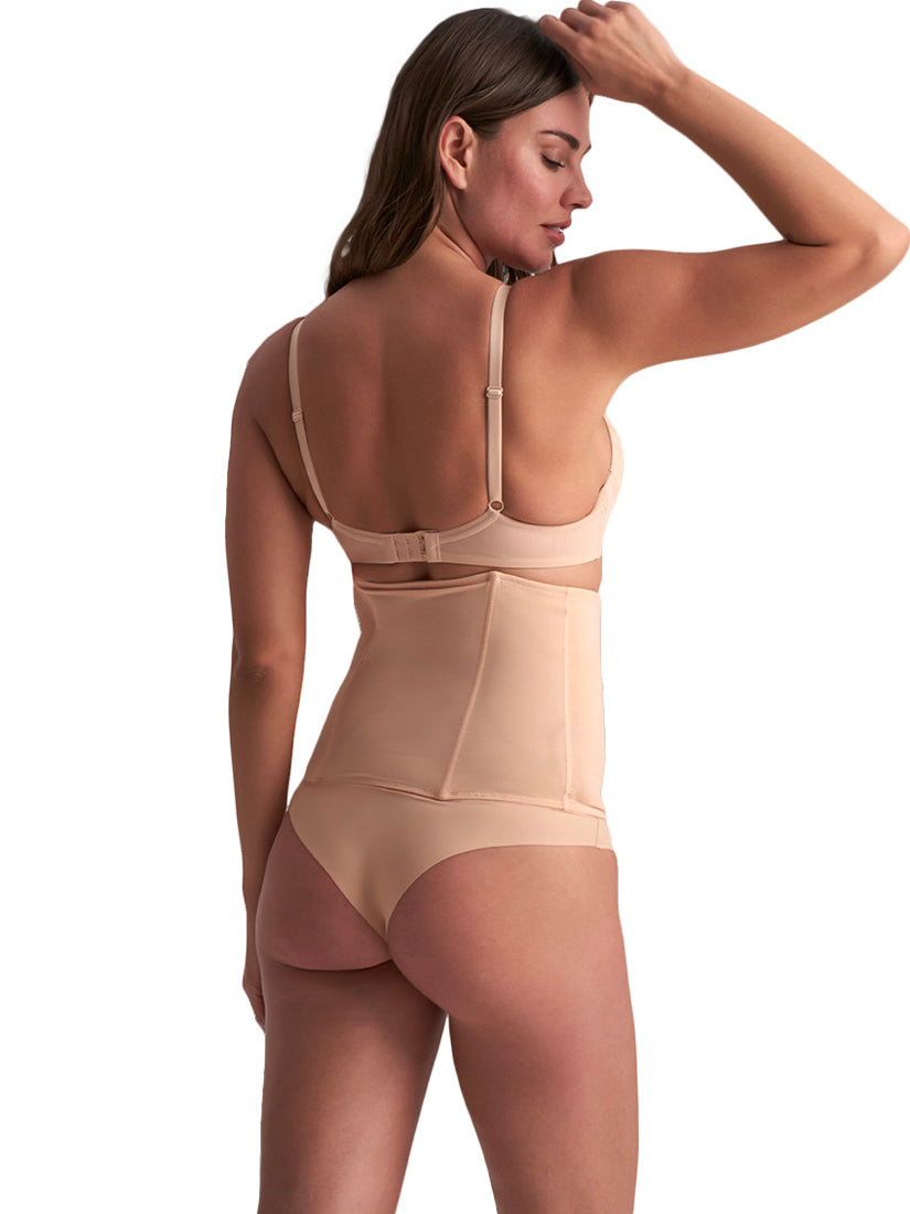 Ceinture gaine Powermesh Bye Bra