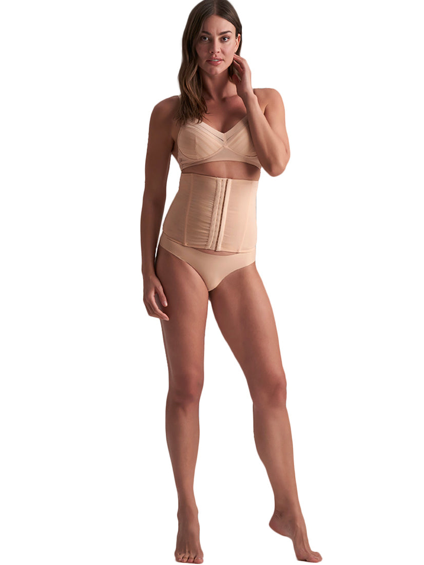 Ceinture gaine Powermesh Bye Bra