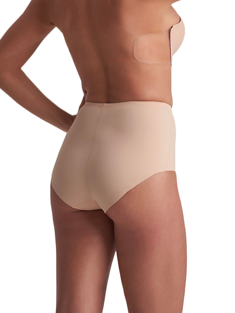 Slip sculptant hauteur moyenne Sculpting Bye Bra