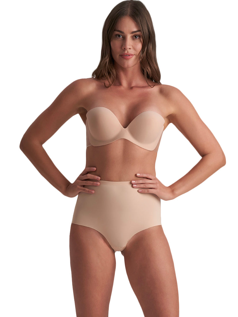 Slip sculptant hauteur moyenne Sculpting Bye Bra
