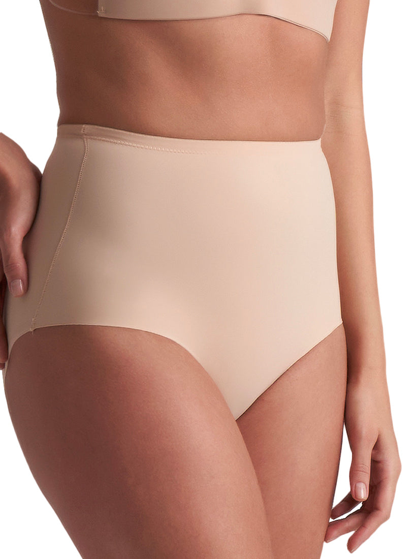 Slip sculptant hauteur moyenne Sculpting Bye Bra