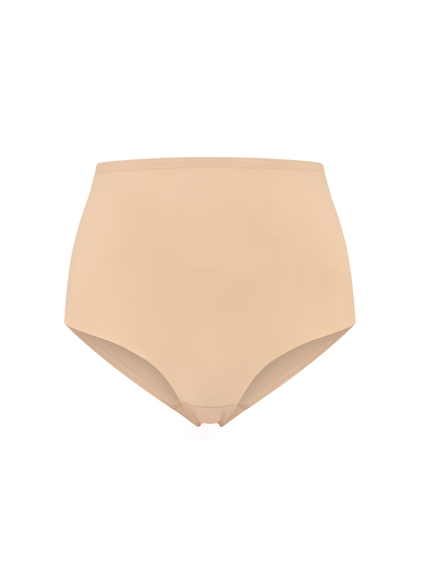 Slip sculptant hauteur moyenne Sculpting Bye Bra
