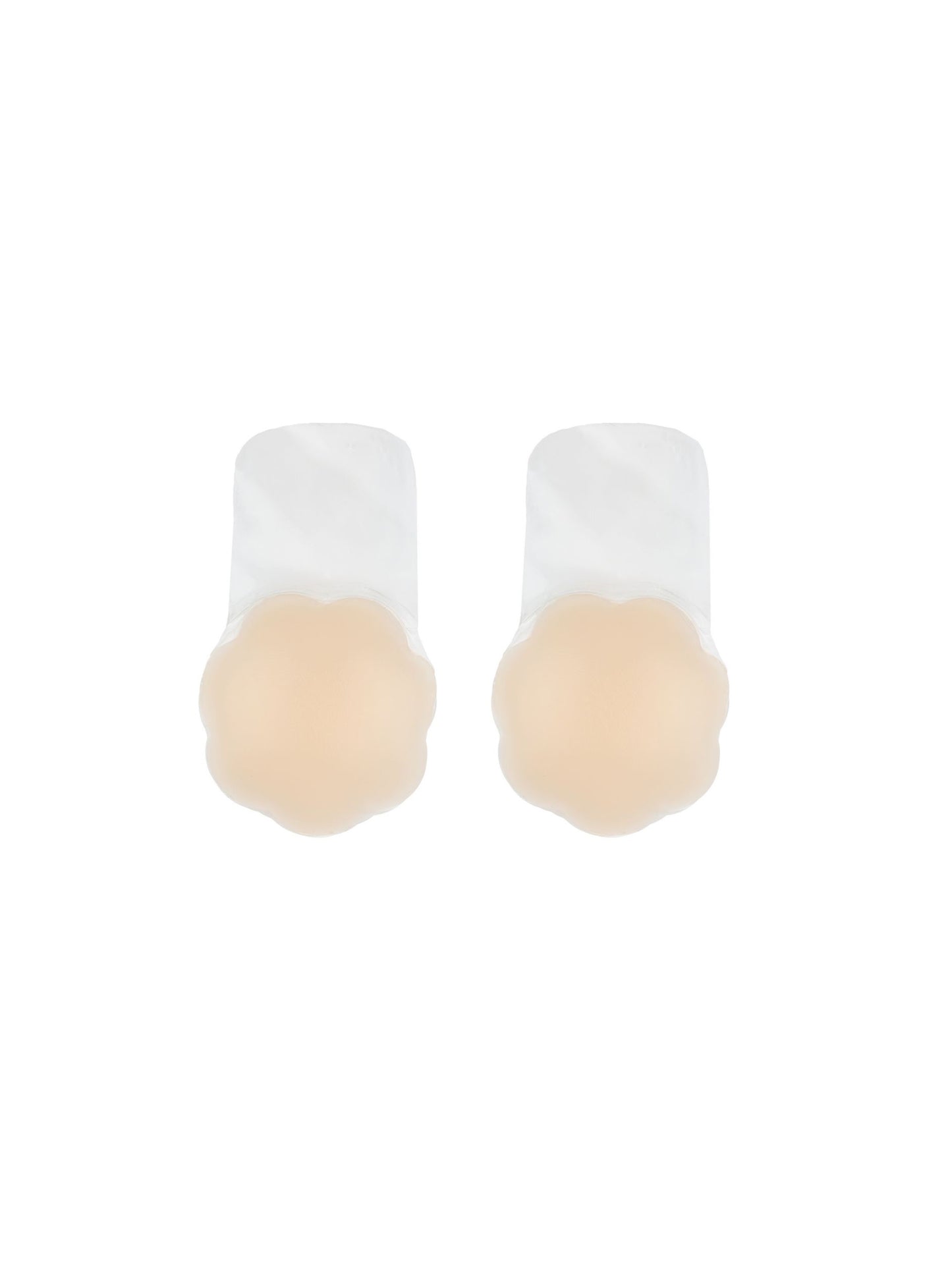 Paire de pull-ups en silicone Bye Bra