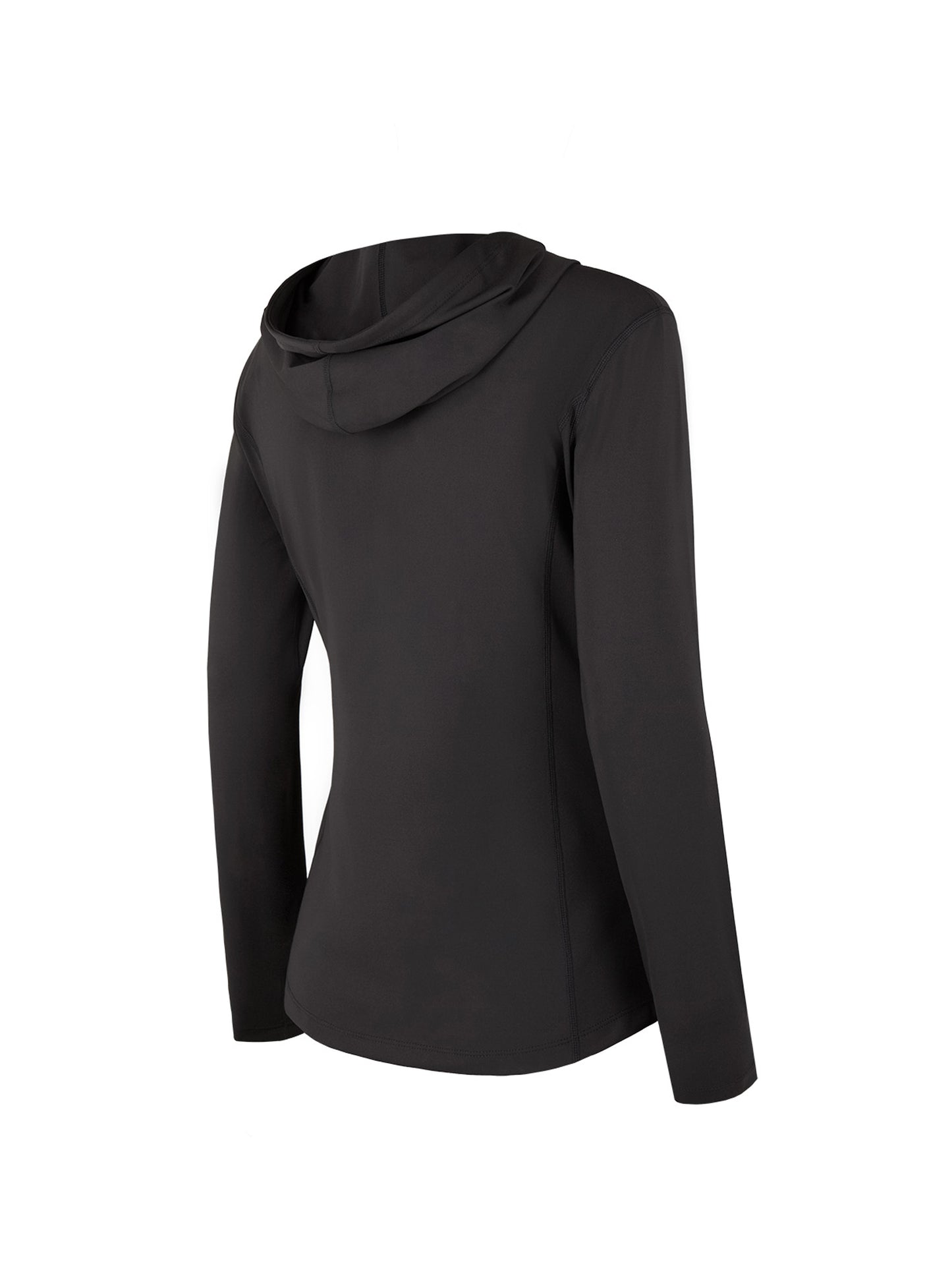 Veste de sport zippée à capuche Tech ST5 Selmark