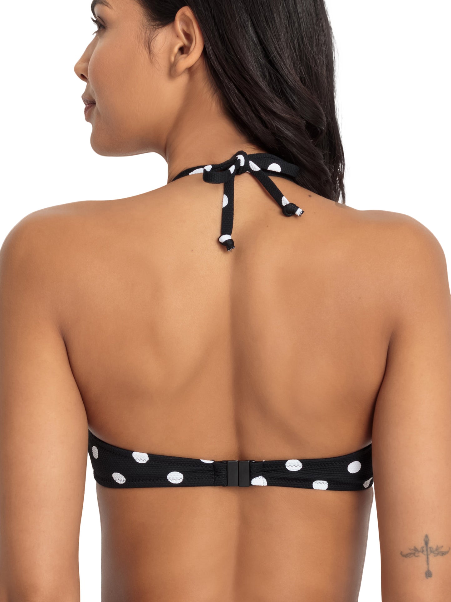 Haut maillot de bain bandeau armaturé préformé Powder Lascana