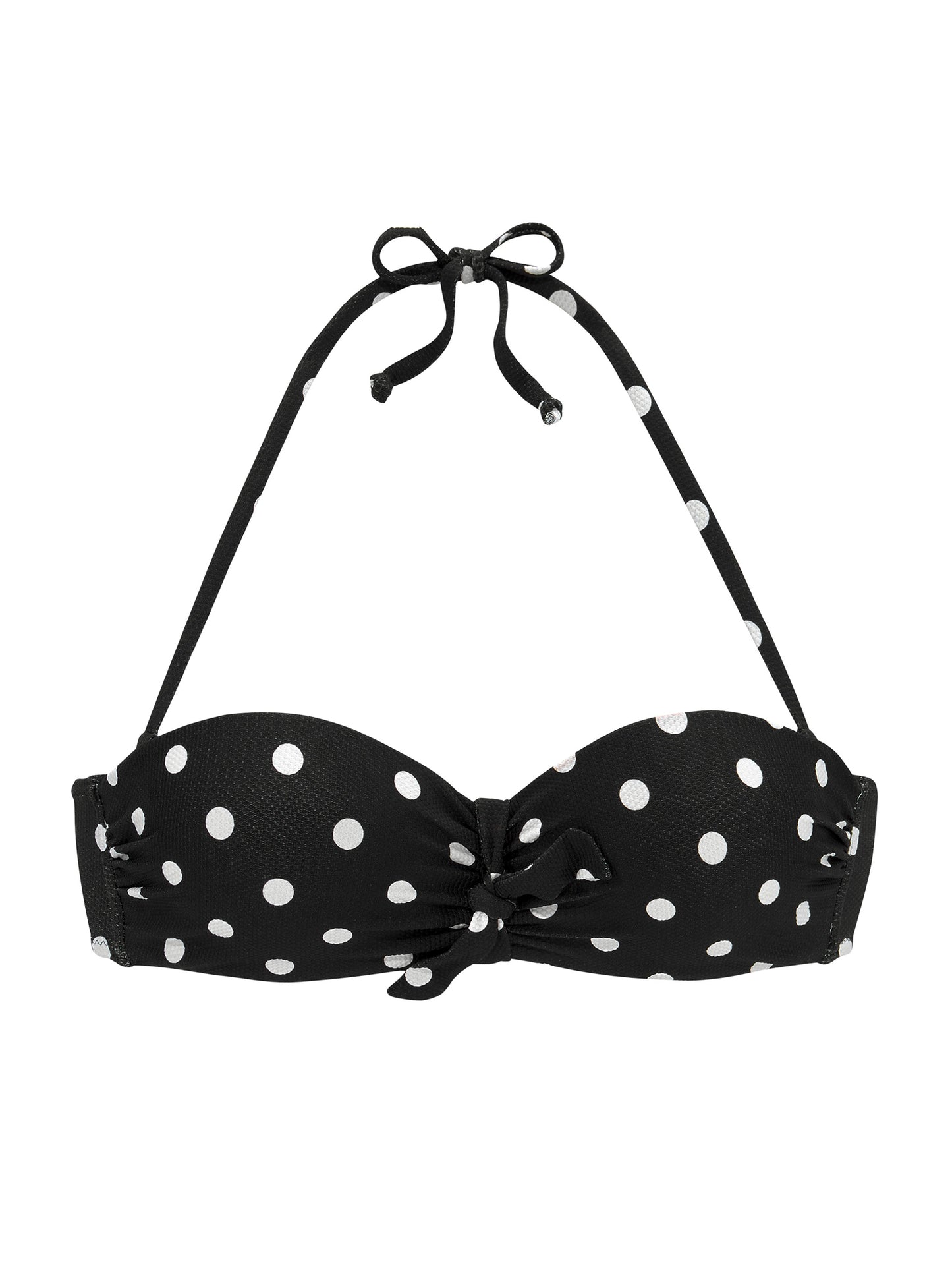 Haut maillot de bain bandeau armaturé préformé Powder Lascana