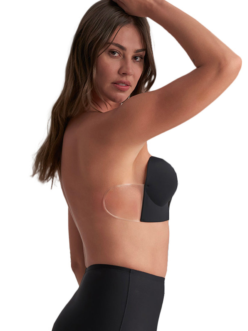 Soutien-gorge bandeau adhésif sans coutures U-Style Bye Bra