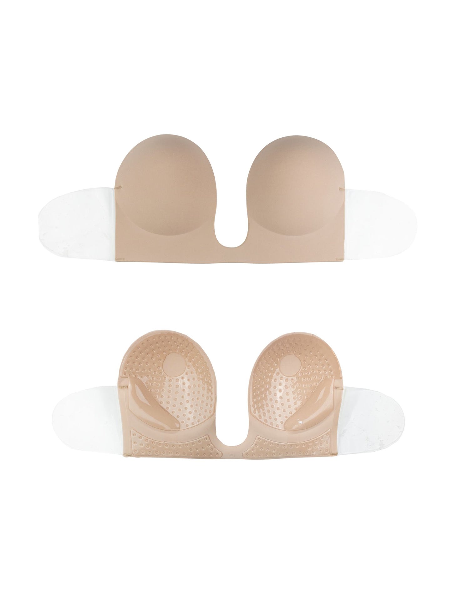 Soutien-gorge bandeau adhésif sans coutures U-Style Bye Bra