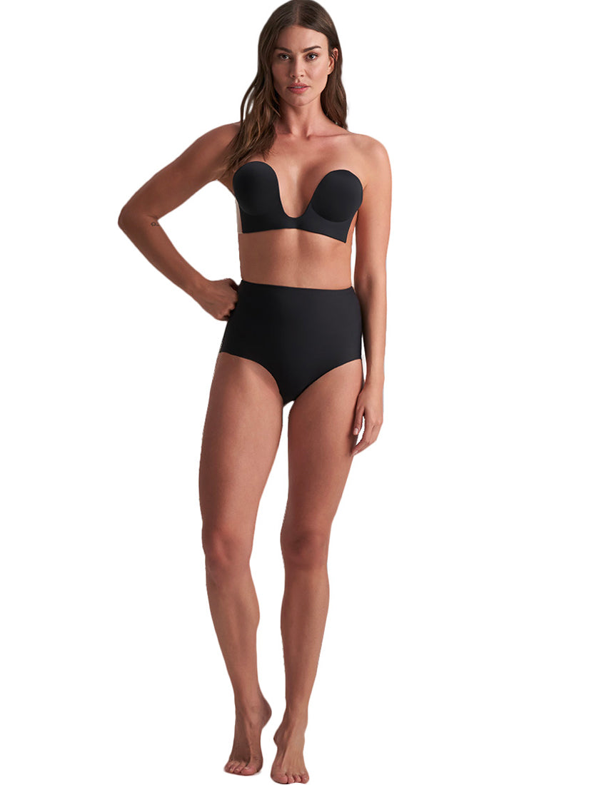 Soutien-gorge bandeau adhésif sans coutures U-Style Bye Bra