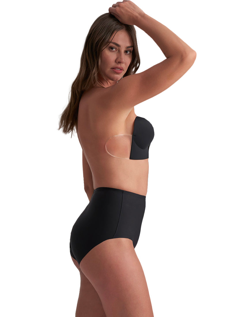 Soutien-gorge bandeau adhésif sans coutures U-Style Bye Bra