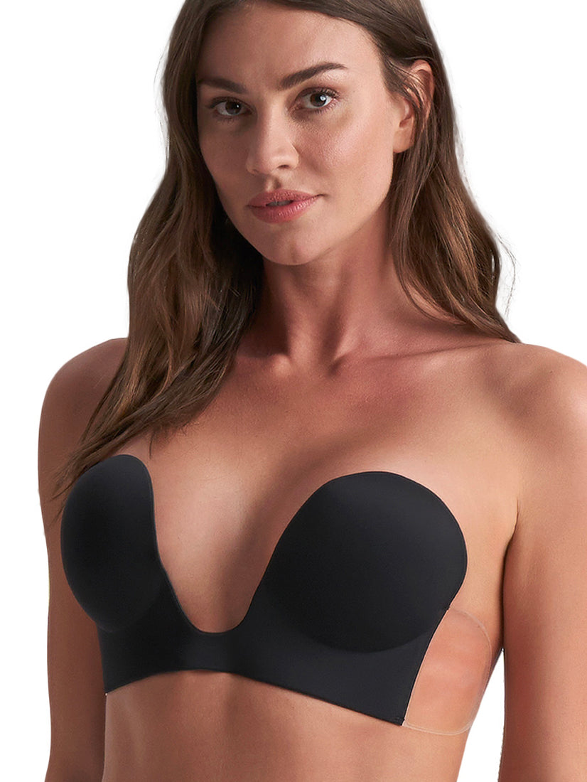 Soutien-gorge bandeau adhésif sans coutures U-Style Bye Bra