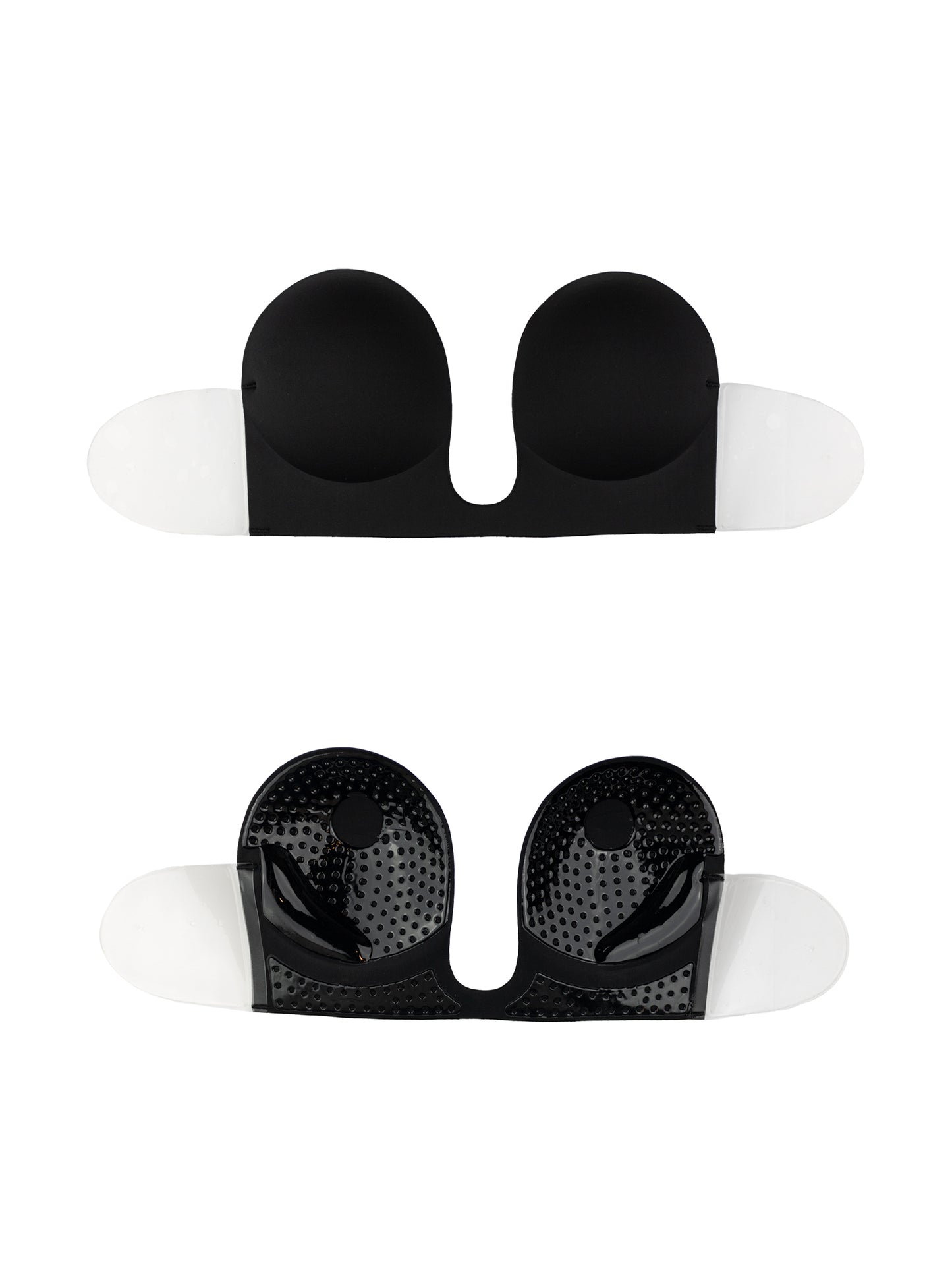 Soutien-gorge bandeau adhésif sans coutures U-Style Bye Bra