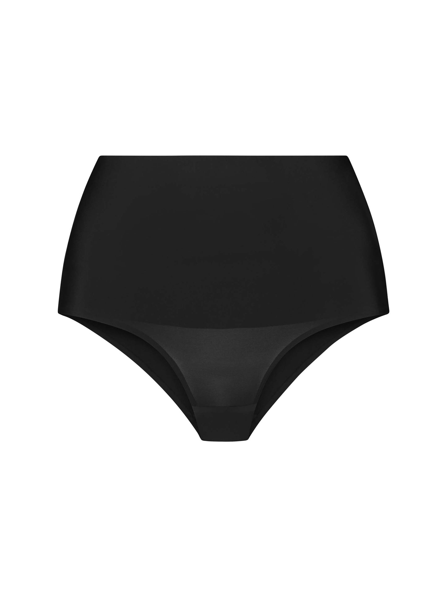 Slip shapewear taille haute gainée Bye Bra