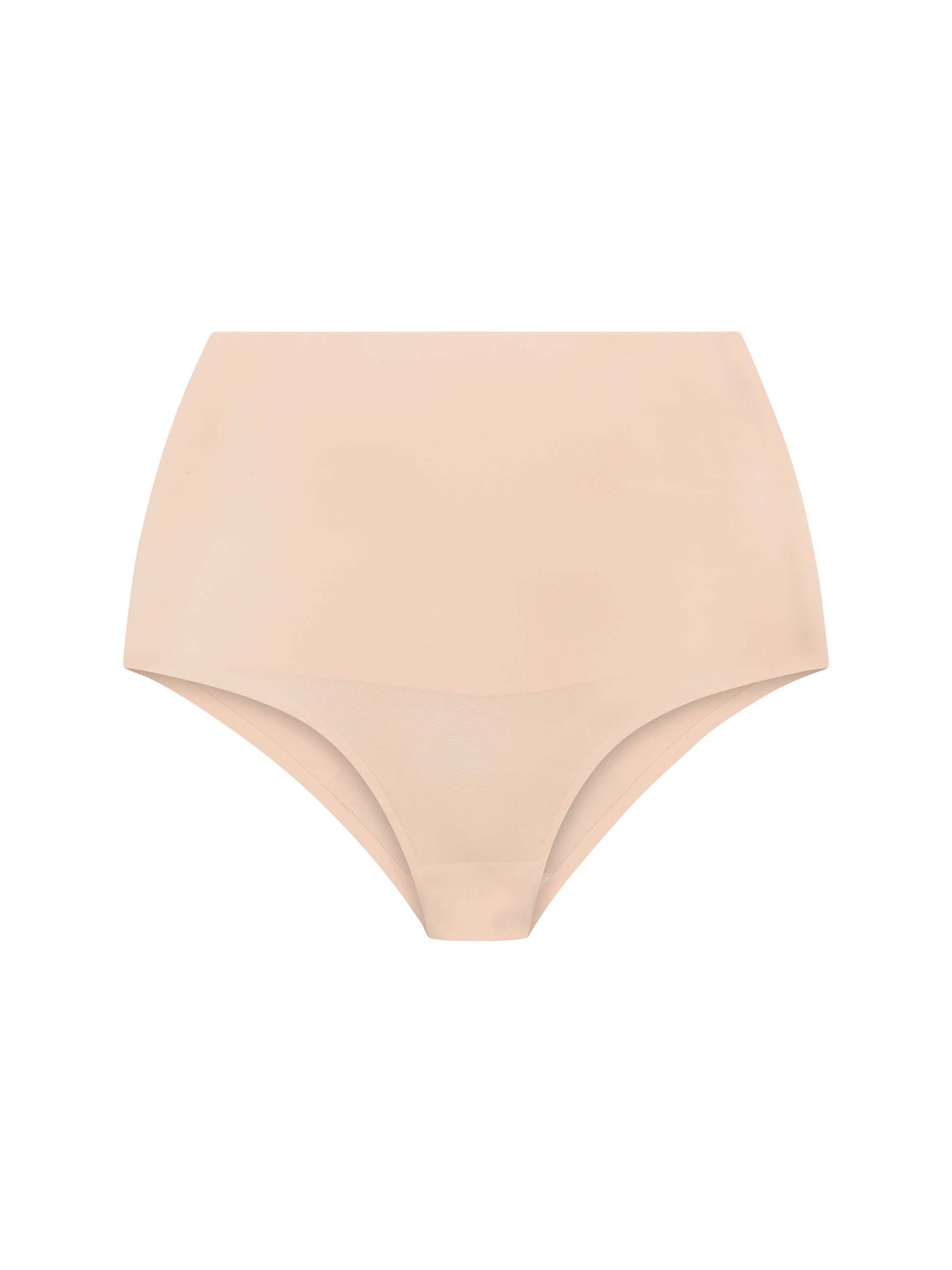 Slip shapewear taille haute gainée Bye Bra