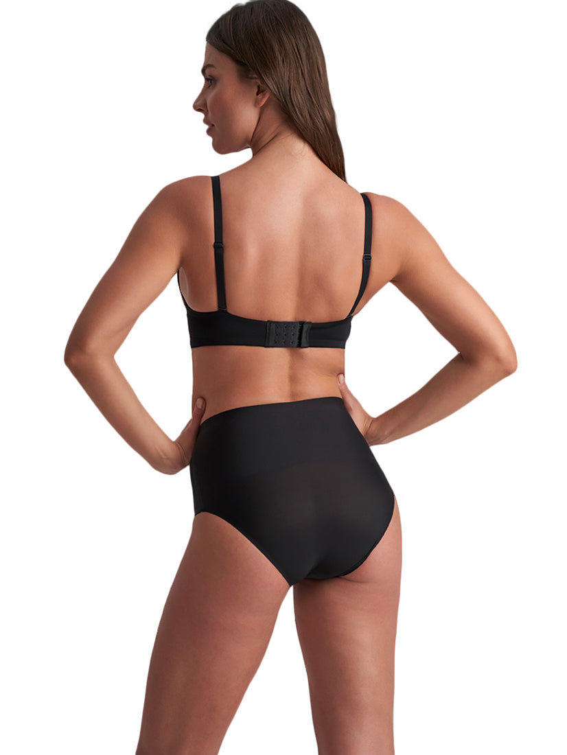Slip shapewear taille haute gainée Bye Bra