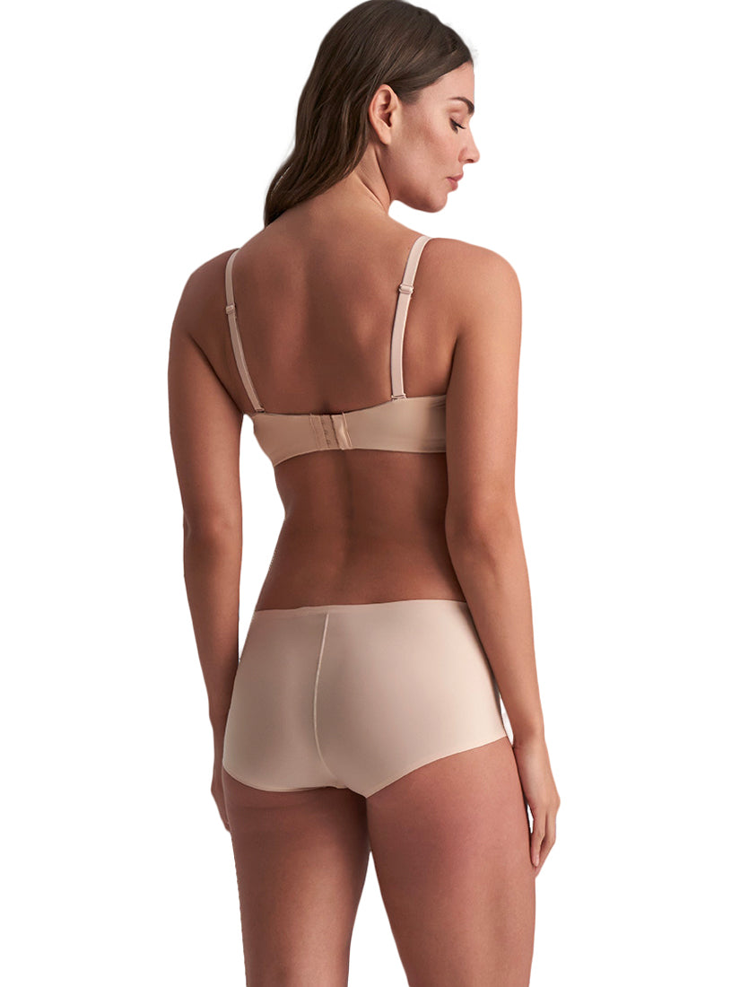 Boxer Uni Stretch Bye Bra