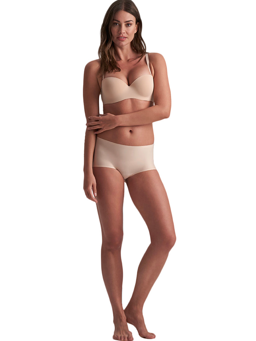 Boxer Uni Stretch Bye Bra