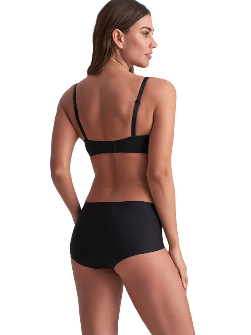 Boxer Uni Stretch Bye Bra