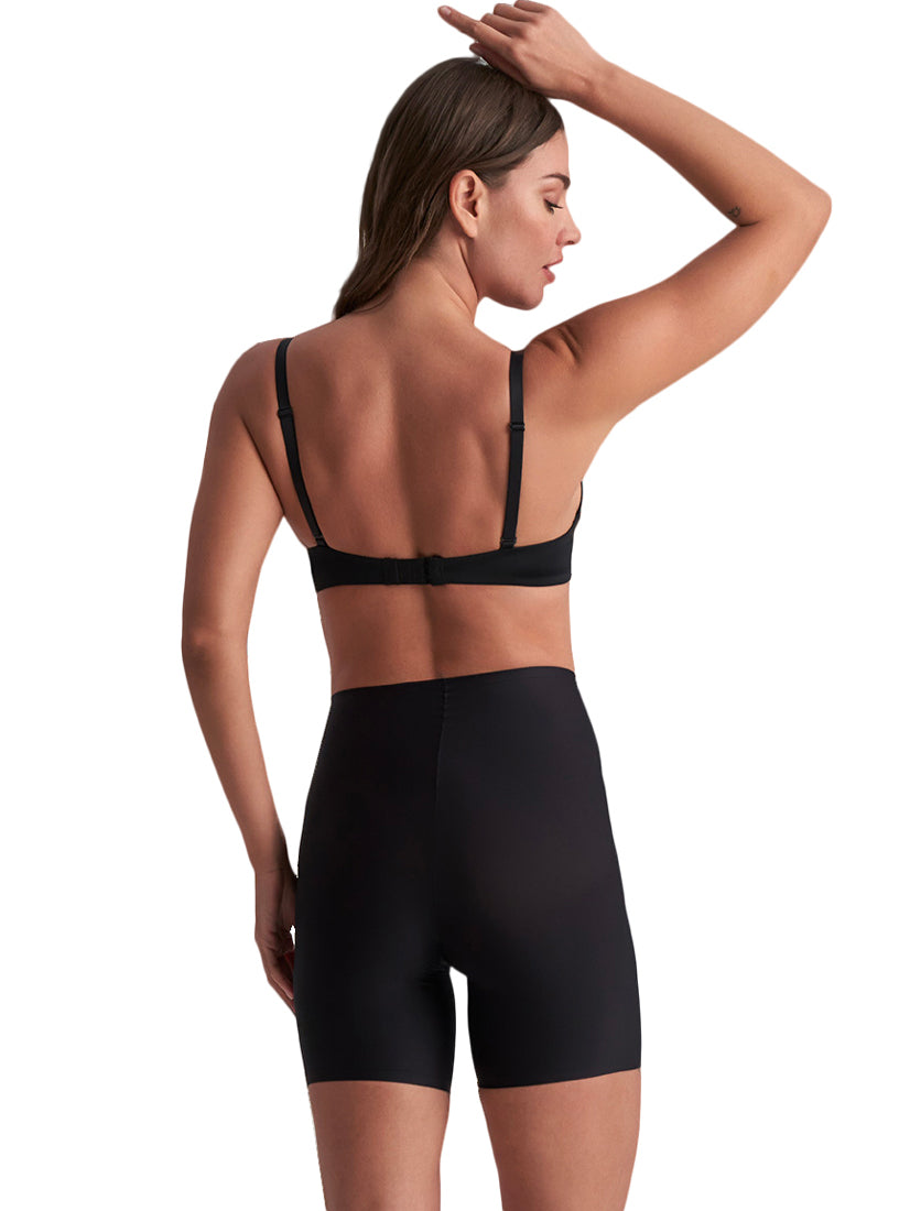 Panty short hauteur moyenne Uni Stretch Bye Bra