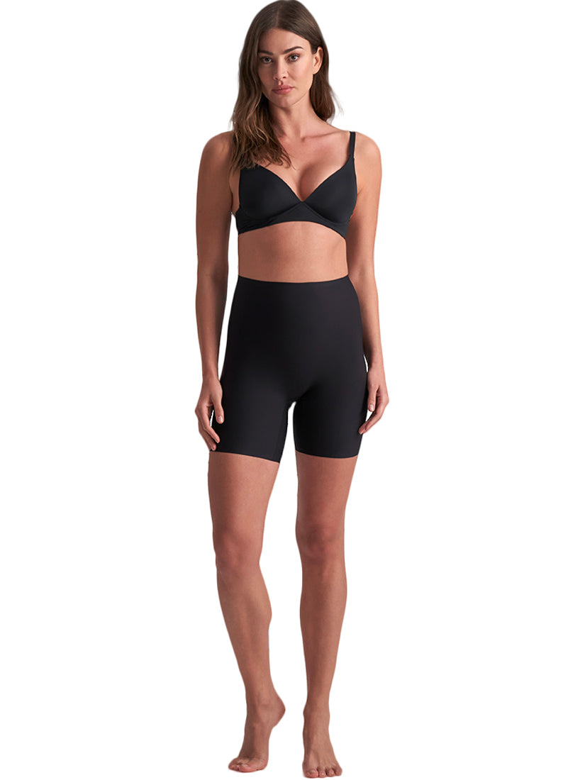 Panty short hauteur moyenne Uni Stretch Bye Bra