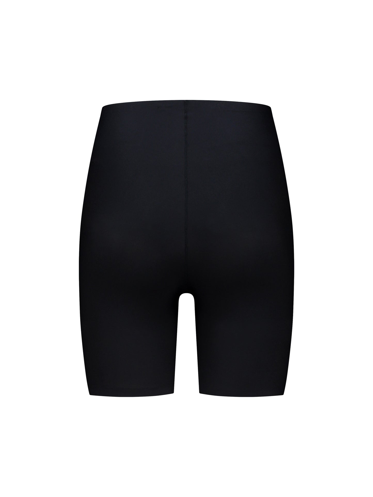 Panty short hauteur moyenne Uni Stretch Bye Bra