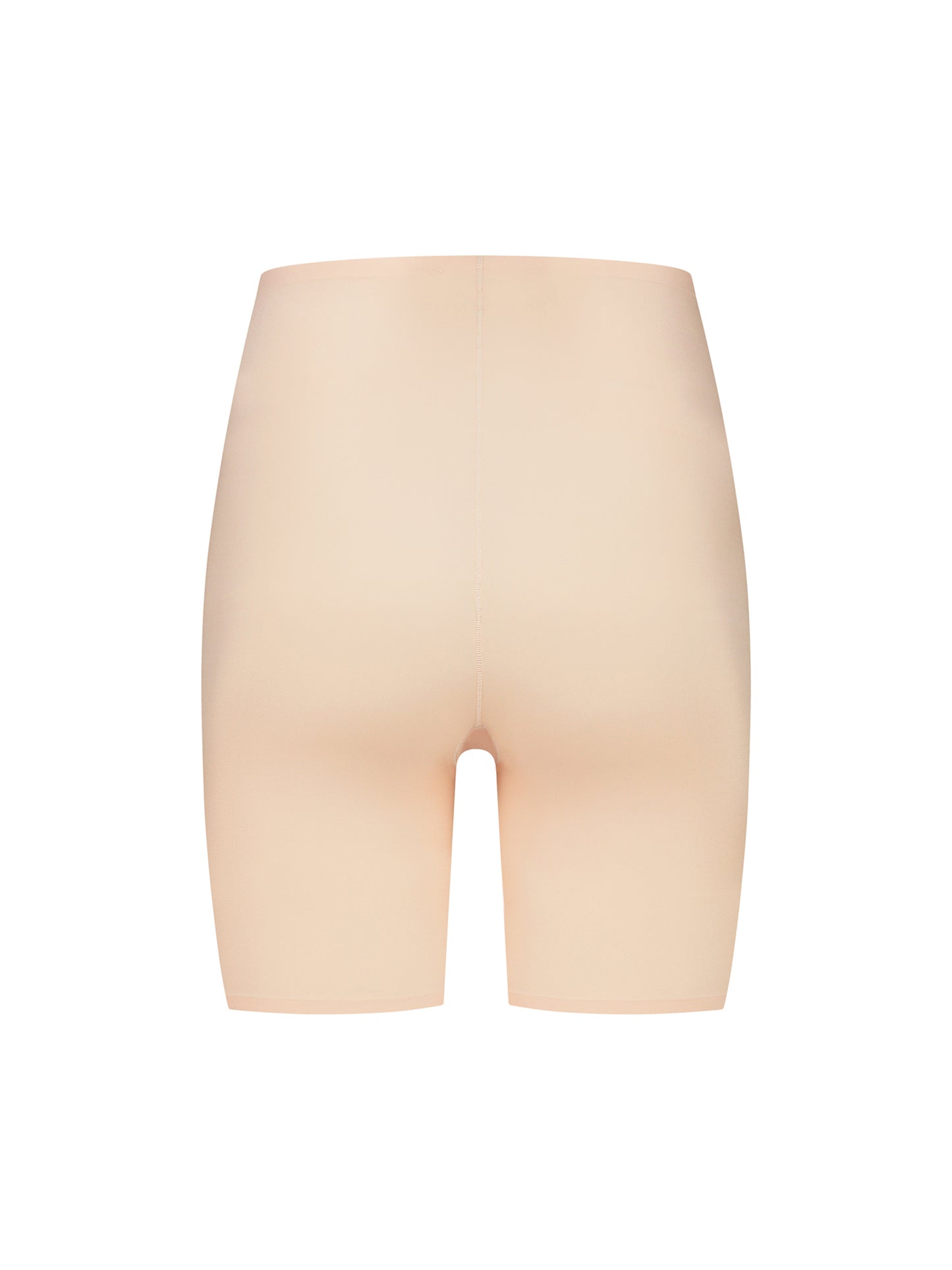 Panty short hauteur moyenne Uni Stretch Bye Bra