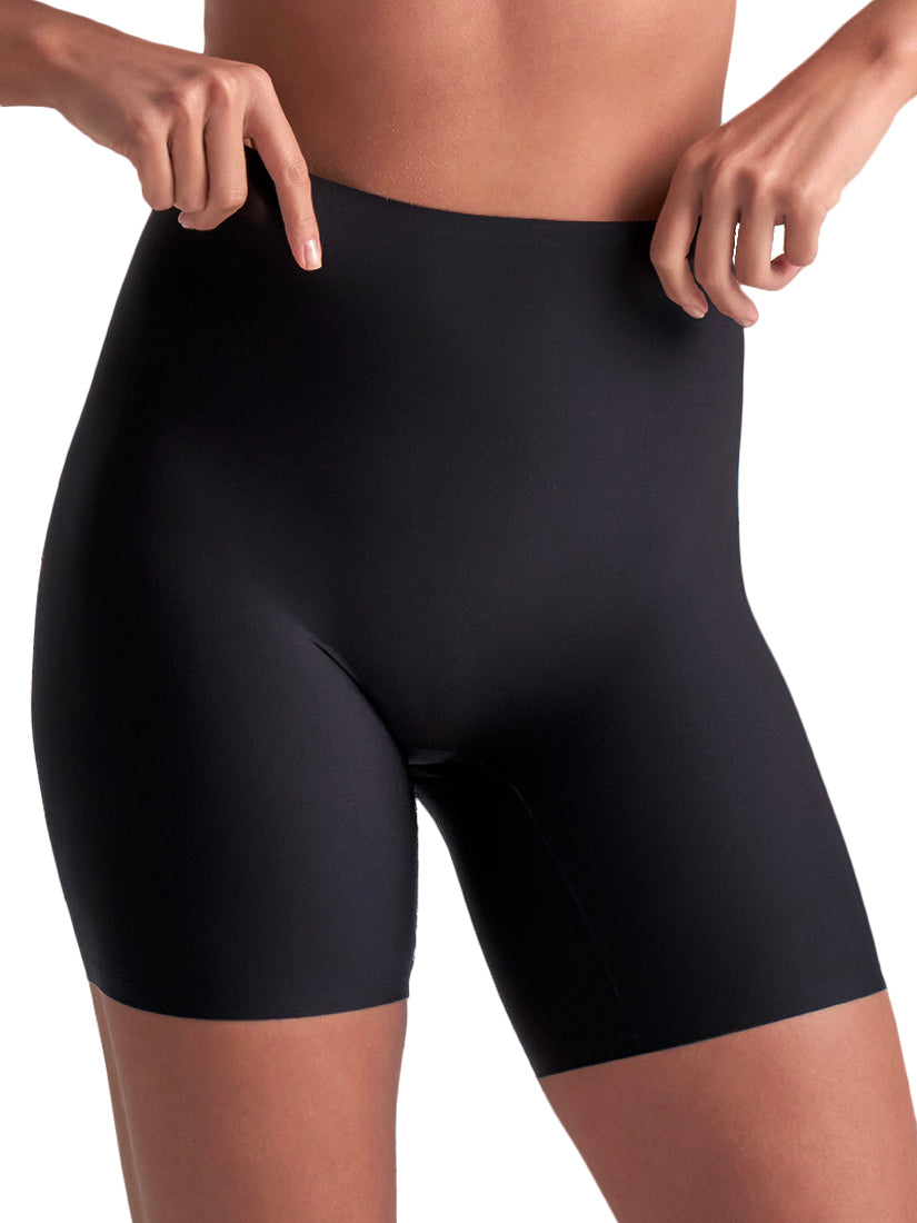 Panty short hauteur moyenne Uni Stretch Bye Bra