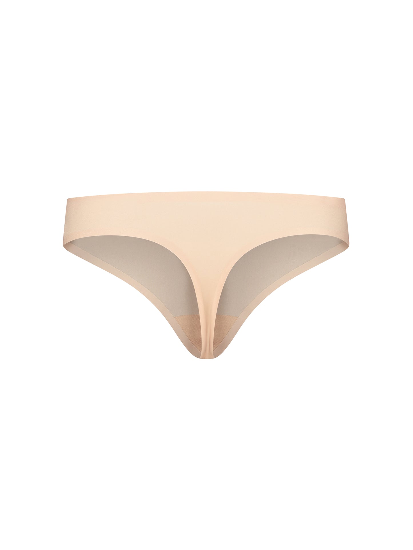 String Uni Stretch Bye Bra