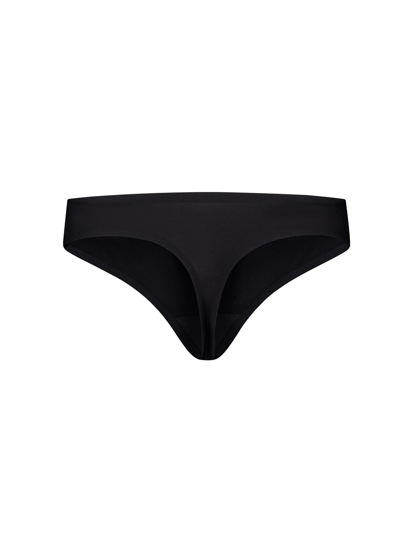 String Uni Stretch Bye Bra