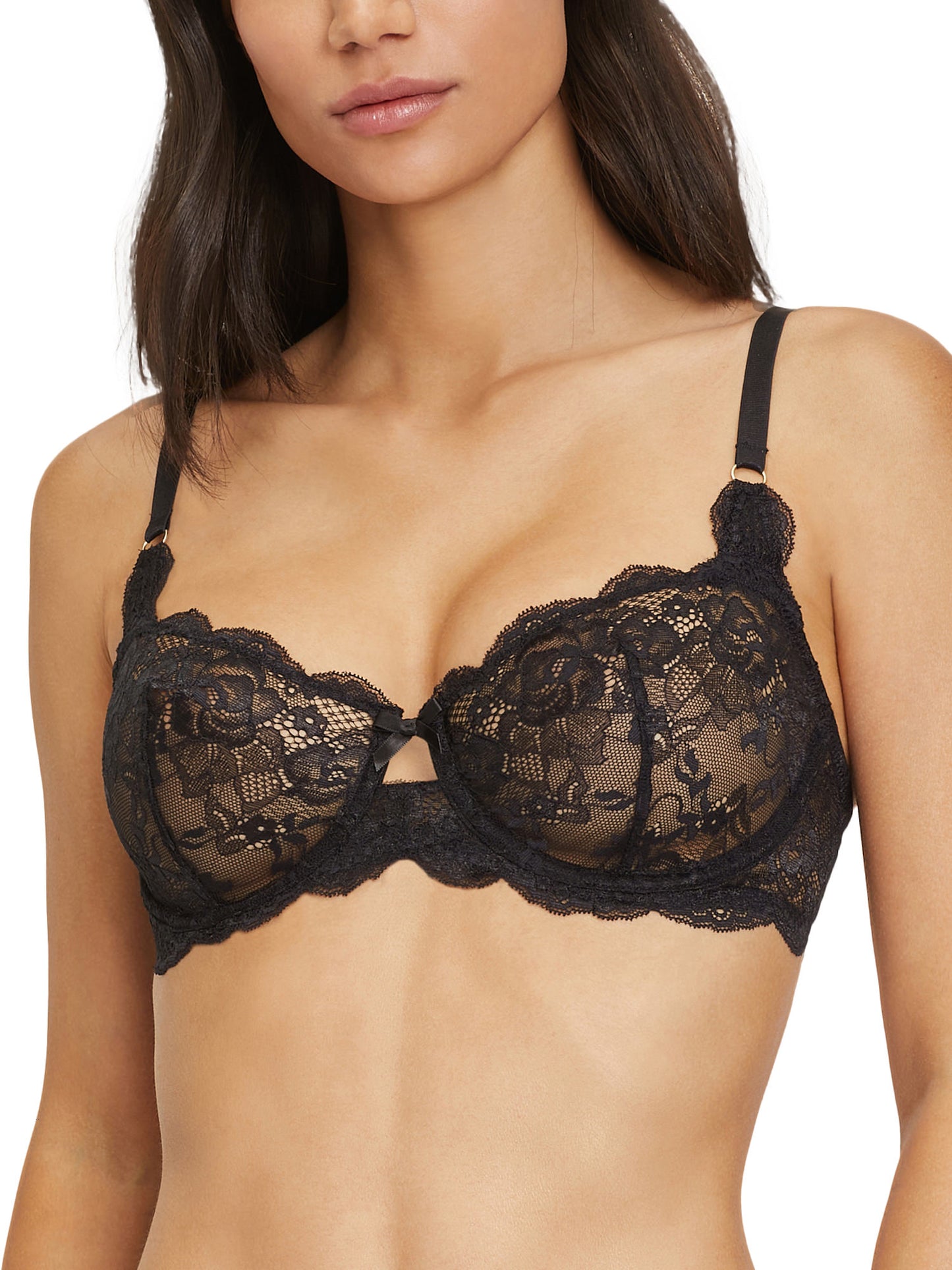Soutien-gorge armaturé Giulietta Lascana