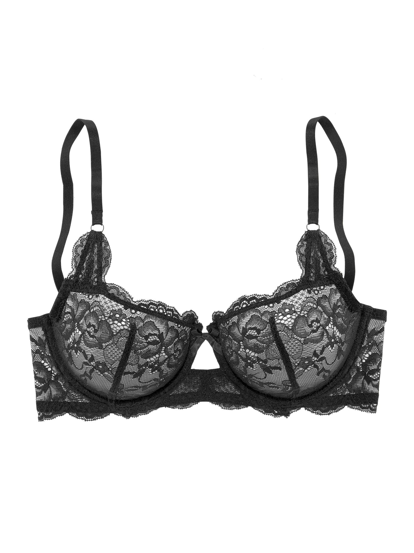 Soutien-gorge armaturé Giulietta Lascana