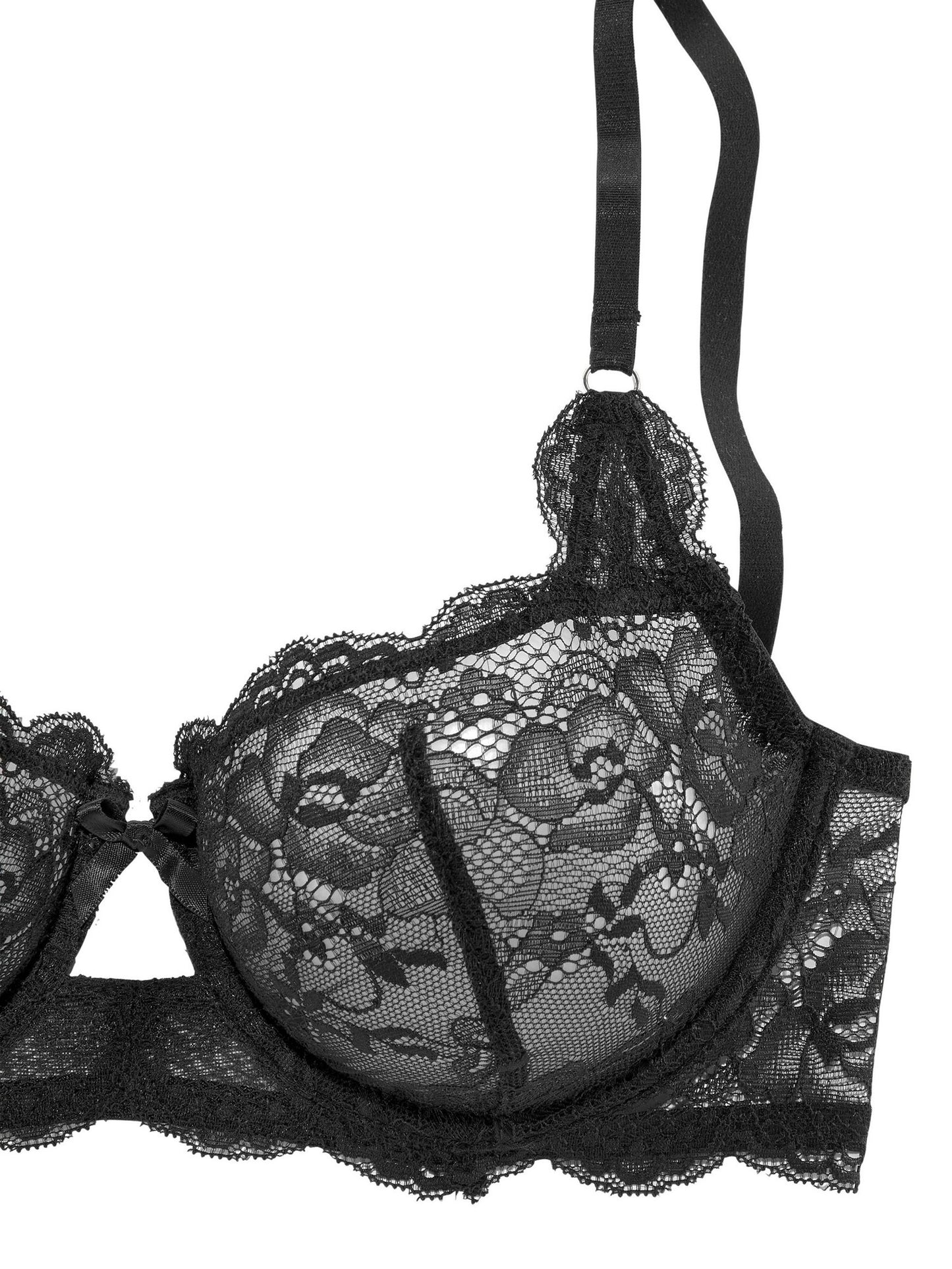 Soutien-gorge armaturé Giulietta Lascana