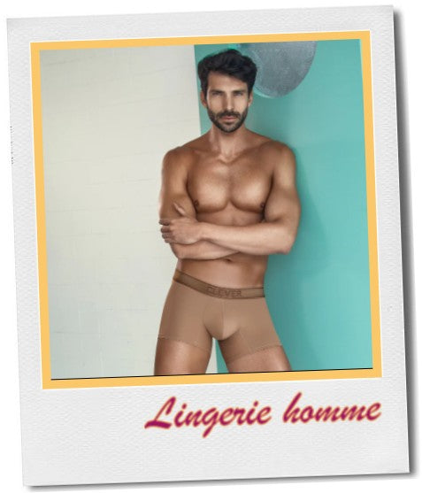Lingerie Homme
