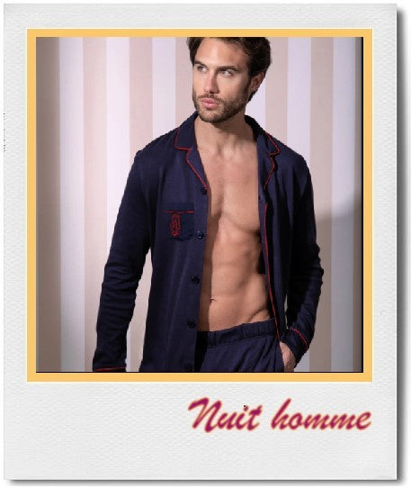 Nuit  homme