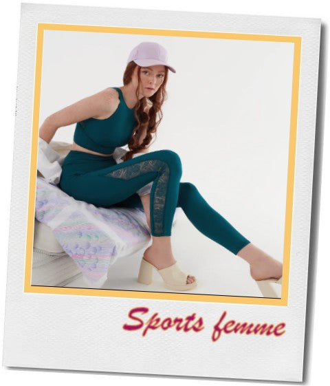 Sport Femmes